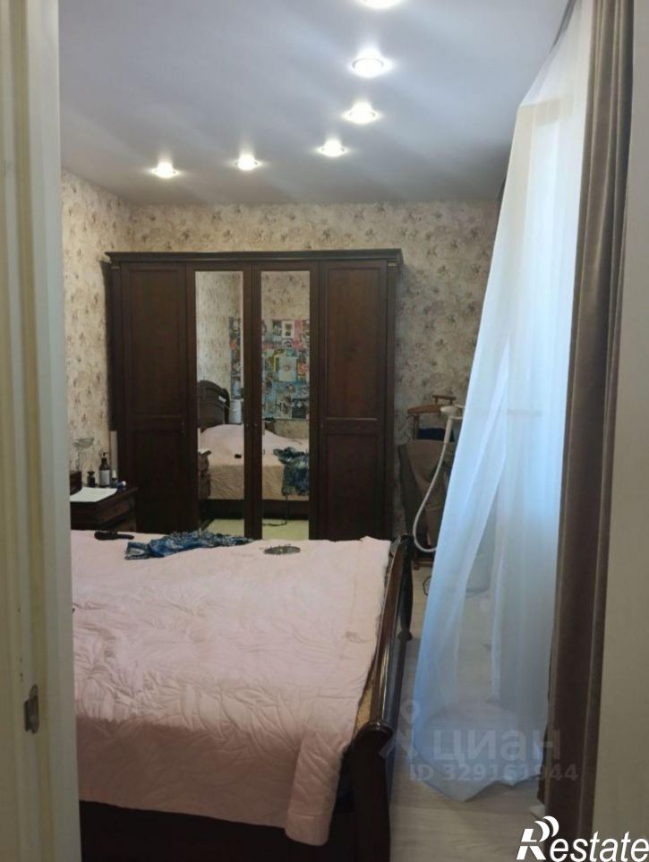 2-комн квартира ул Юрша, 64,  д. 64