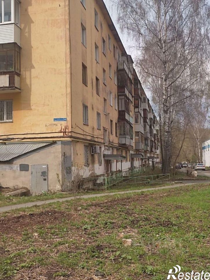 Комната ул Народовольческая, 40,  д. 40
