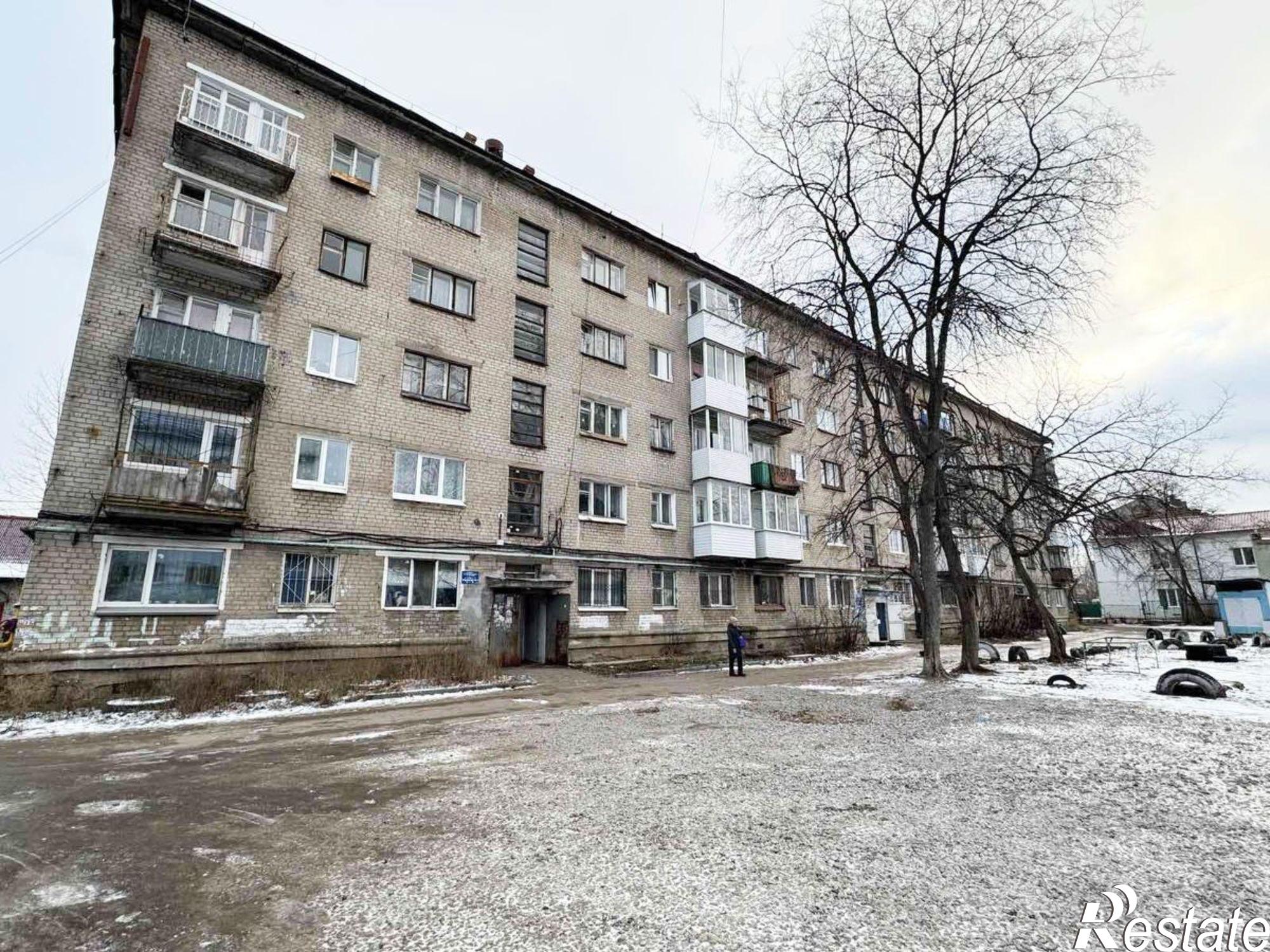 Купить комнату за 800 000 рублей на ул Победы, 39