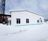 ОСЗ 208 кв м Автозаводская улица, 9А