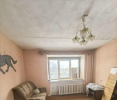1-комн, 24кв м, этаж 3/6 ул Лукоянова, 8/2