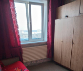 комната 86 кв м улица Космонавта Беляева, 49А
