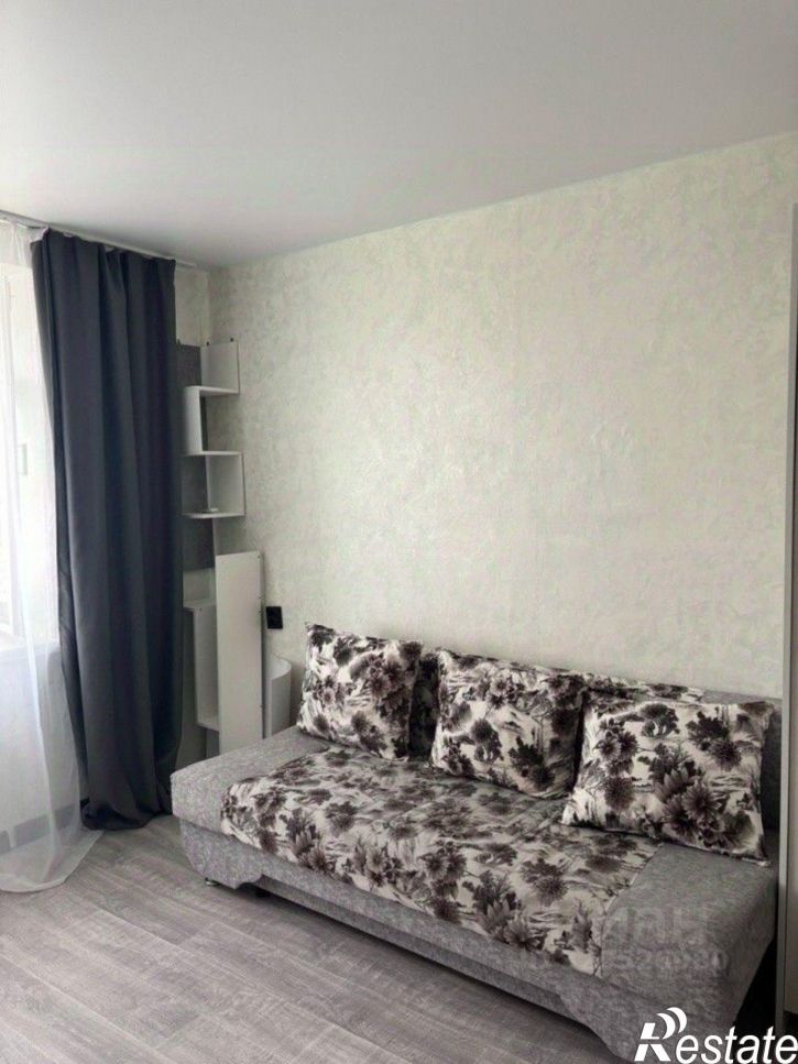 Комната улица Чайковского, 20,  д. 20