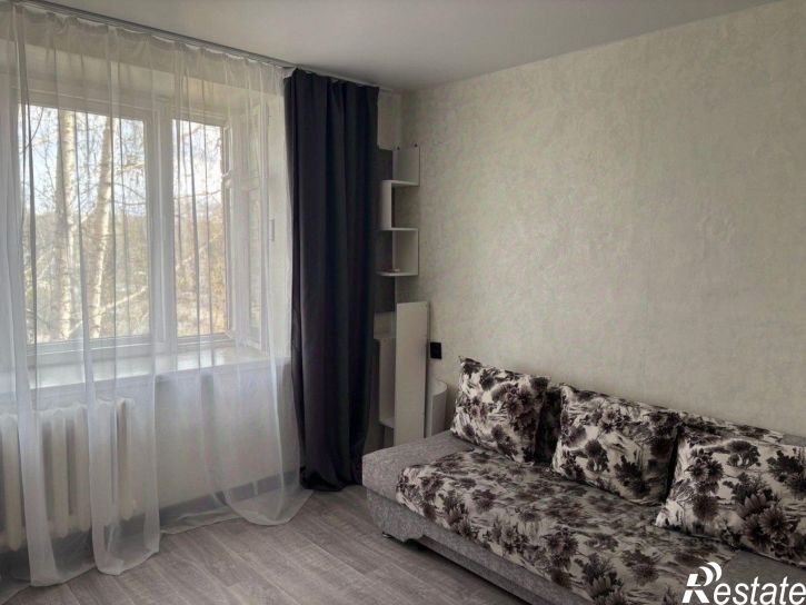 Комната улица Чайковского, 20,  д. 20