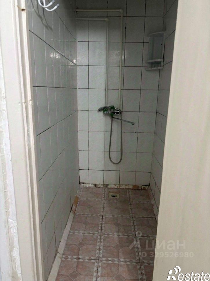 Комната улица Чайковского, 20,  д. 20