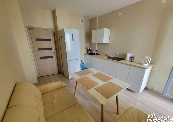 1-комн квартира улица Революции, 52В,  д. 52В
