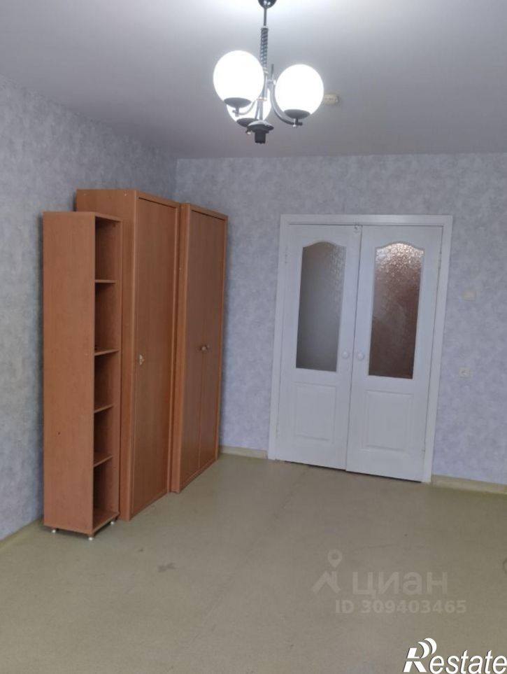 1-комн квартира Парковый проспект, 45В,  д. 45В