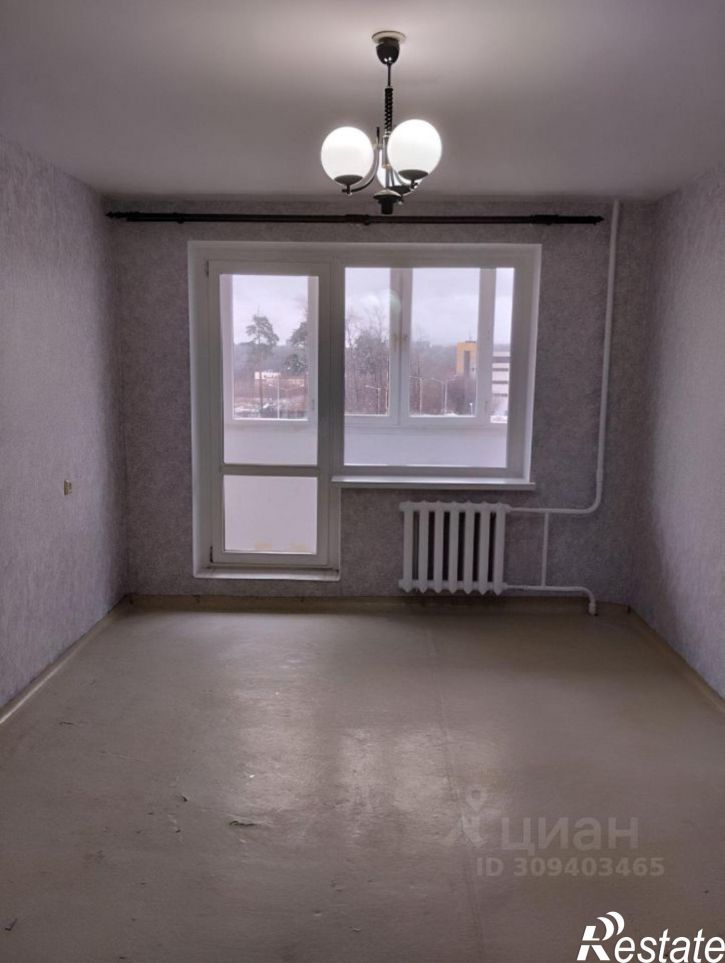 1-комн квартира Парковый проспект, 45В,  д. 45В