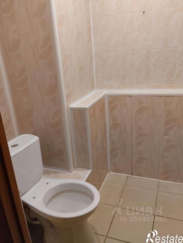 1-комн квартира Парковый проспект, 45В,  д. 45В