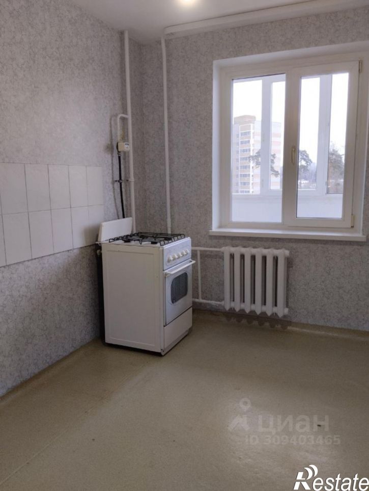 1-комн квартира Парковый проспект, 45В,  д. 45В