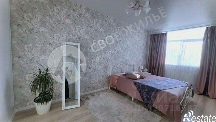 1-комн квартира ул Подводников, 88б,  д. 88б