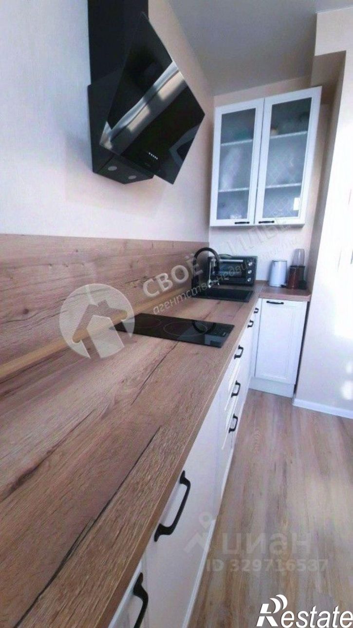 1-комн квартира ул Подводников, 88б,  д. 88б