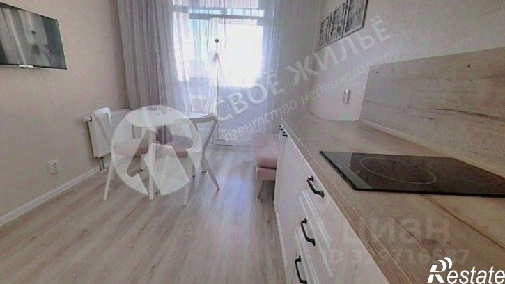 1-комн квартира ул Подводников, 88б,  д. 88б