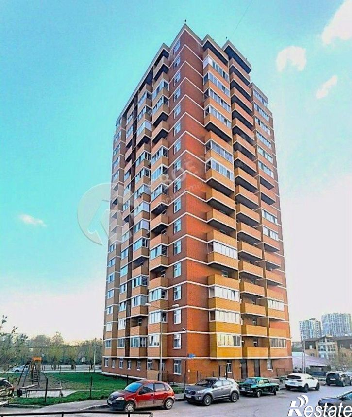 1-комн квартира ул Подводников, 88б,  д. 88б