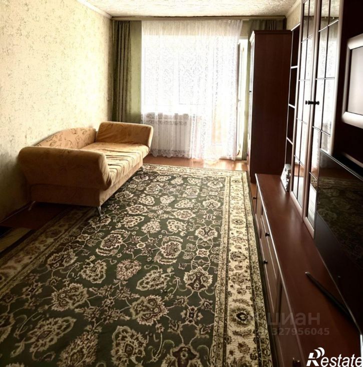 2-комн квартира Кузбасская улица, 26,  д. 26