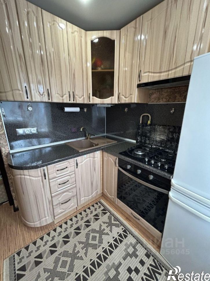 2-комн квартира Кузбасская улица, 26,  д. 26