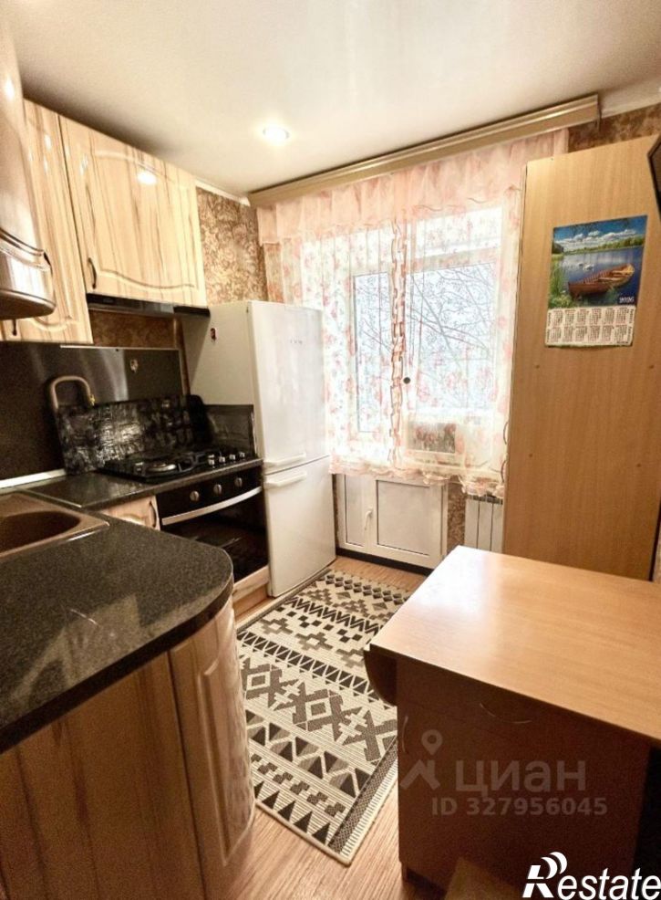 2-комн квартира Кузбасская улица, 26,  д. 26