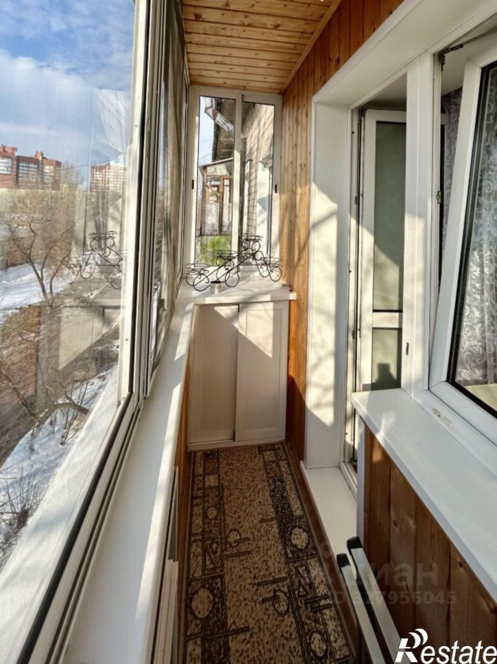 2-комн квартира Кузбасская улица, 26,  д. 26