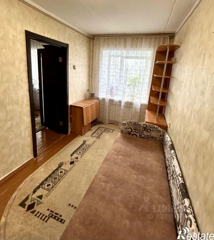 2-комн квартира Кузбасская улица, 26,  д. 26