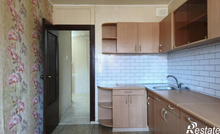 1-комн квартира Красноводская улица, 18/2,  д. 18/2