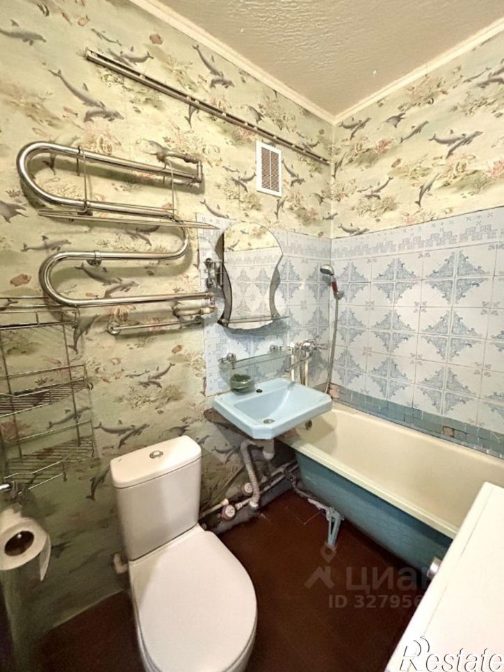 2-комн квартира Кузбасская улица, 26,  д. 26