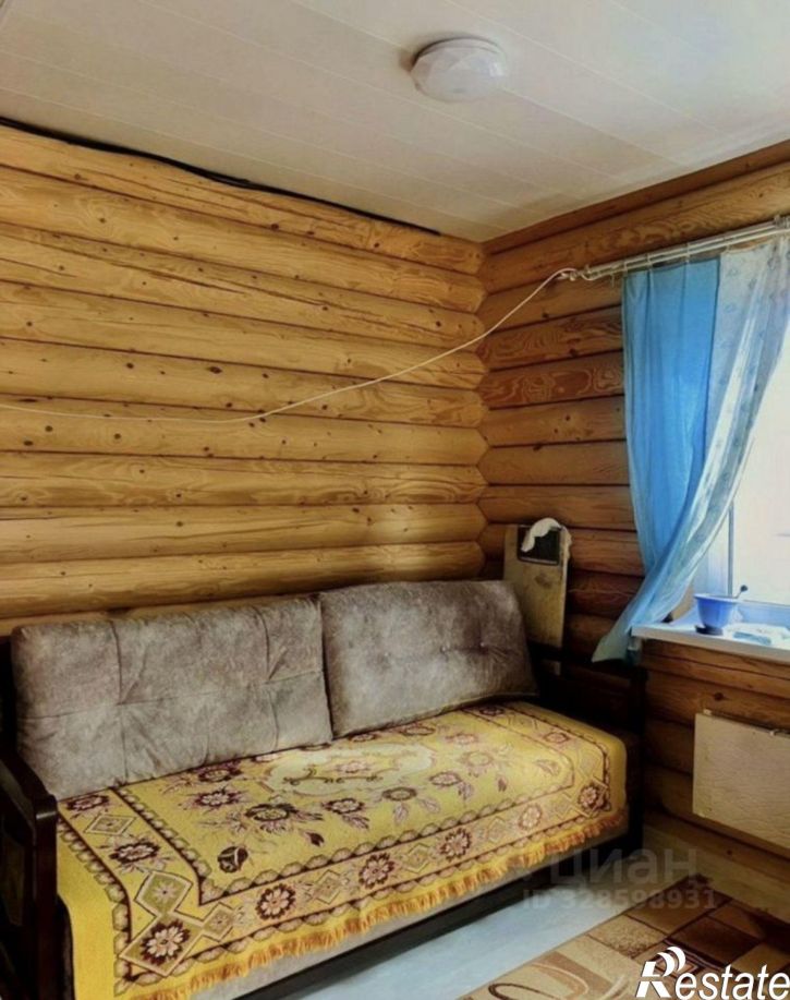 Коттедж/дом Верхнемостовая улица