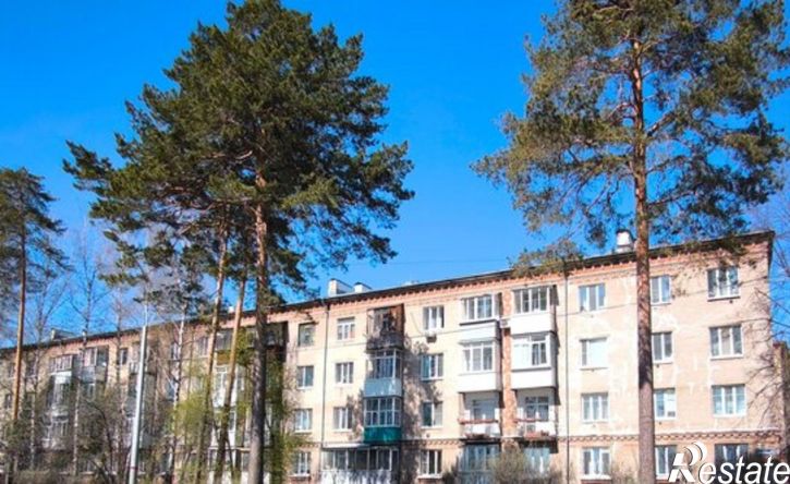 3-комн квартира Кировоградская улица, 75,  д. 75