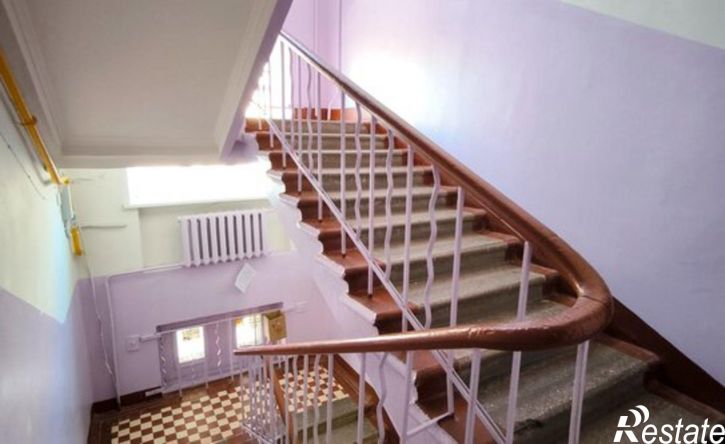 3-комн квартира Кировоградская улица, 75,  д. 75
