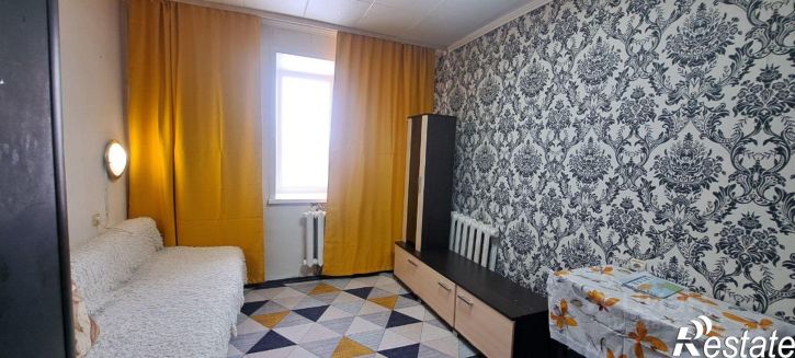 Комната Фонтанная улица, 1А/1,  д. 1А/1