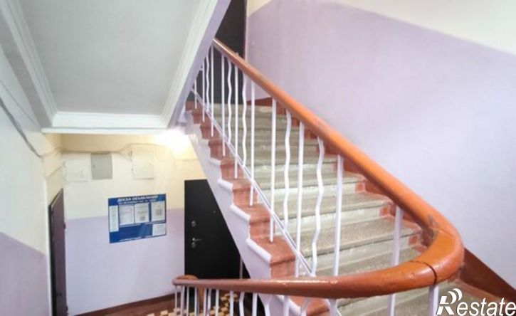 3-комн квартира Кировоградская улица, 75,  д. 75