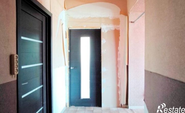 3-комн квартира Кировоградская улица, 75,  д. 75