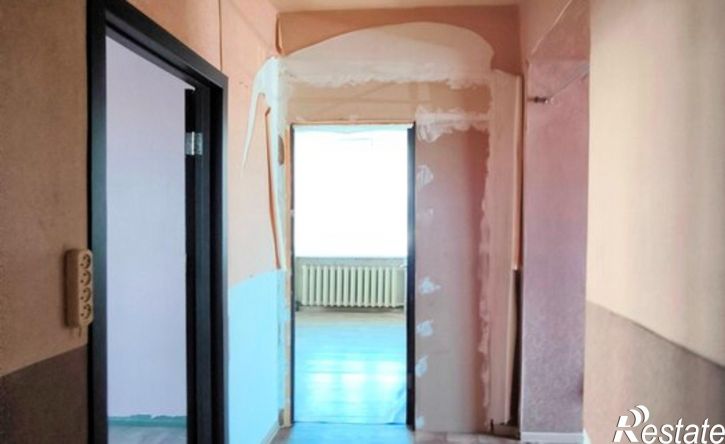 3-комн квартира Кировоградская улица, 75,  д. 75