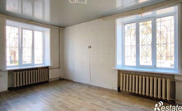 3-комн квартира Кировоградская улица, 75,  д. 75