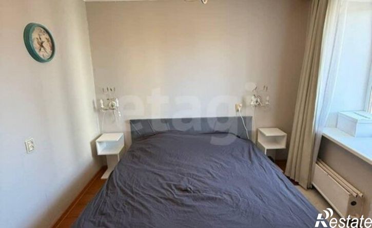 2-комн квартира улица Николая Островского, 49,  д. 49