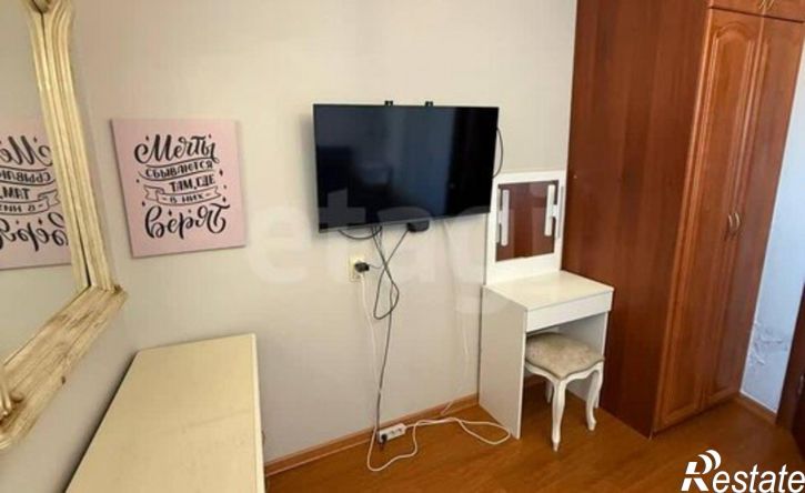 2-комн квартира улица Николая Островского, 49,  д. 49
