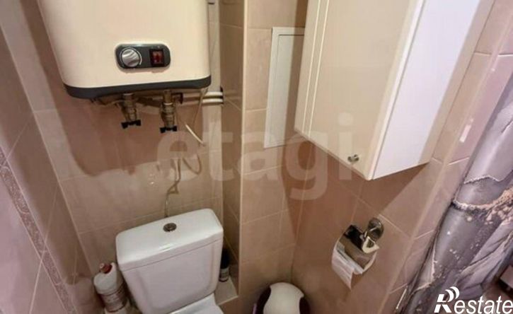 2-комн квартира улица Николая Островского, 49,  д. 49