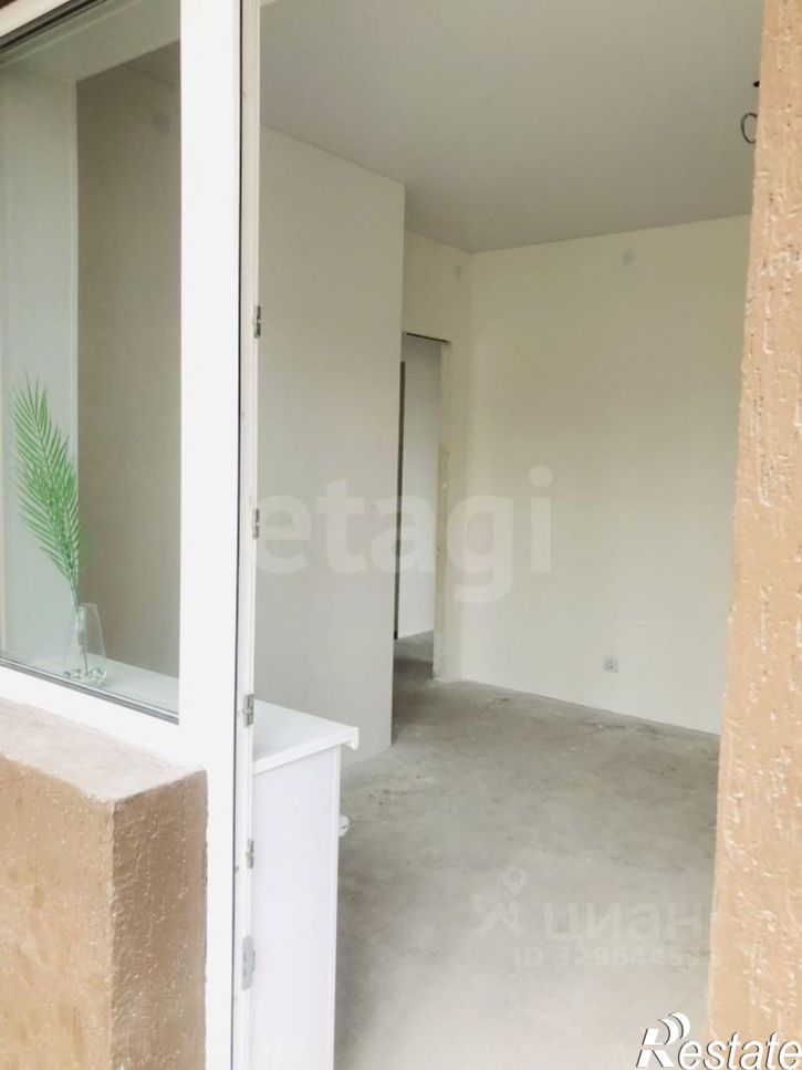 2-комн квартира улица Солдатова, 30Б,  д. 30Б