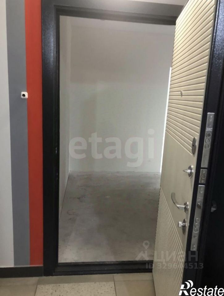 2-комн квартира улица Солдатова, 30Б,  д. 30Б