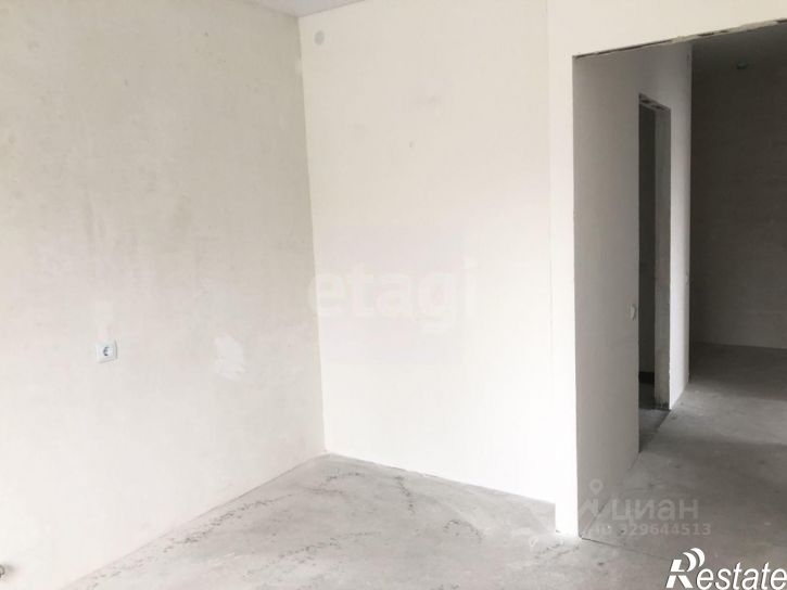 2-комн квартира улица Солдатова, 30Б,  д. 30Б