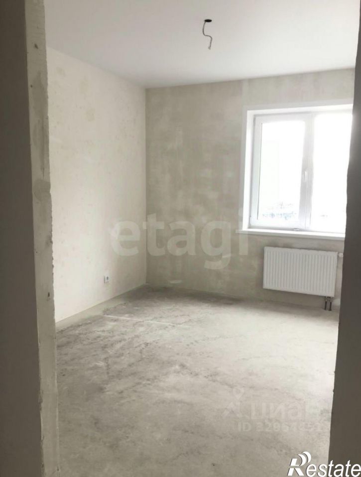 2-комн квартира улица Солдатова, 30Б,  д. 30Б