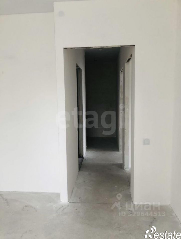 2-комн квартира улица Солдатова, 30Б,  д. 30Б
