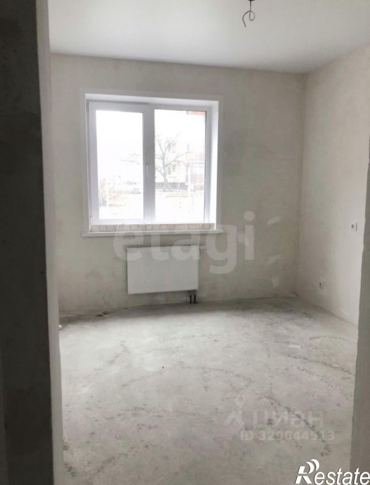 2-комн квартира улица Солдатова, 30Б,  д. 30Б