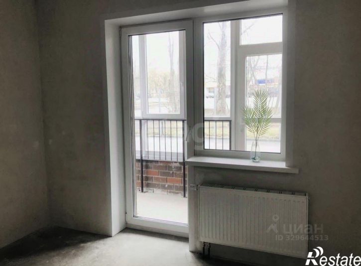 2-комн квартира улица Солдатова, 30Б,  д. 30Б