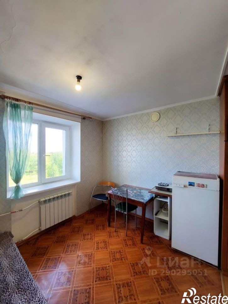 Комната ул Космонавта Беляева, 33,  д. 33
