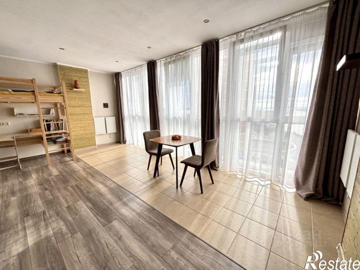 1-комн квартира ул Красновишерская, 35,  д. 35