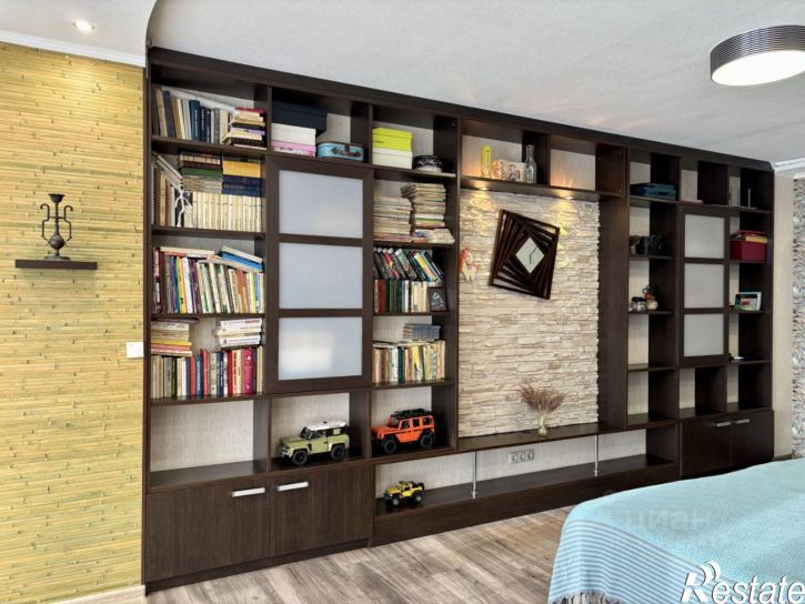 1-комн квартира ул Красновишерская, 35,  д. 35