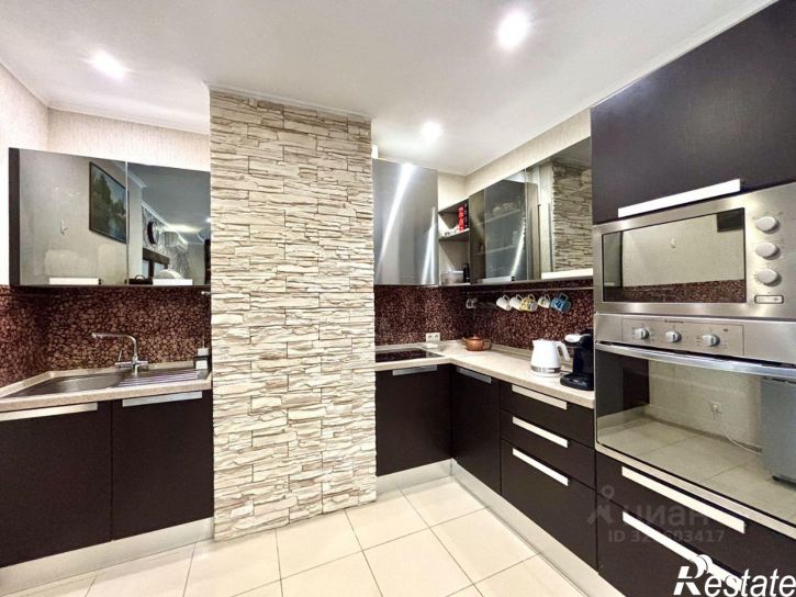 1-комн квартира ул Красновишерская, 35,  д. 35