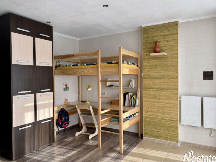 1-комн квартира ул Красновишерская, 35,  д. 35