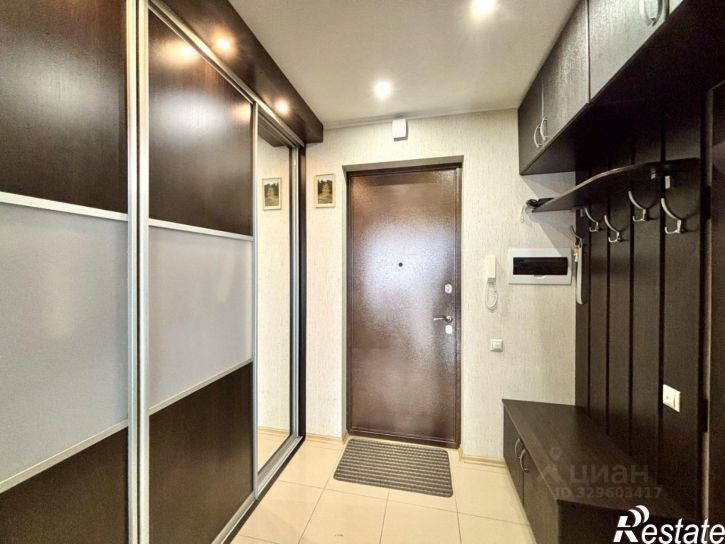 1-комн квартира ул Красновишерская, 35,  д. 35