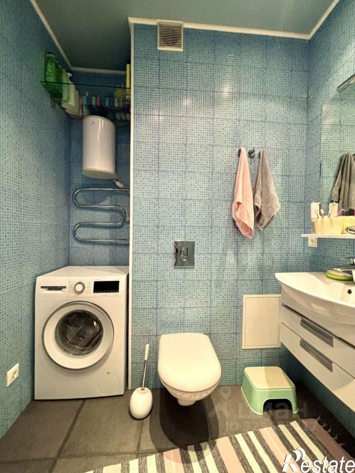 1-комн квартира ул Красновишерская, 35,  д. 35